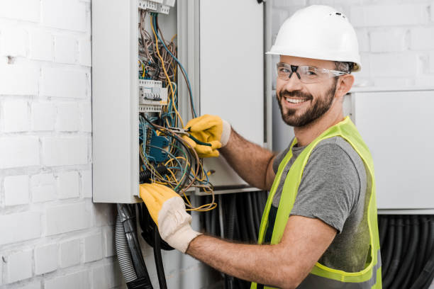 Best Electrical Installation Contractor  in Lake Barrington, IL