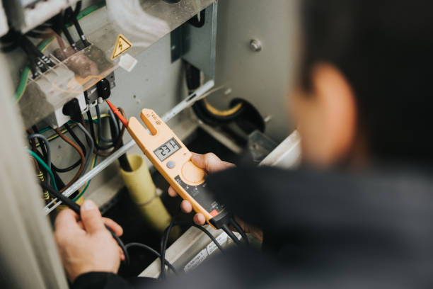 Best Electrical Contractors for Businesses  in Lake Barrington, IL