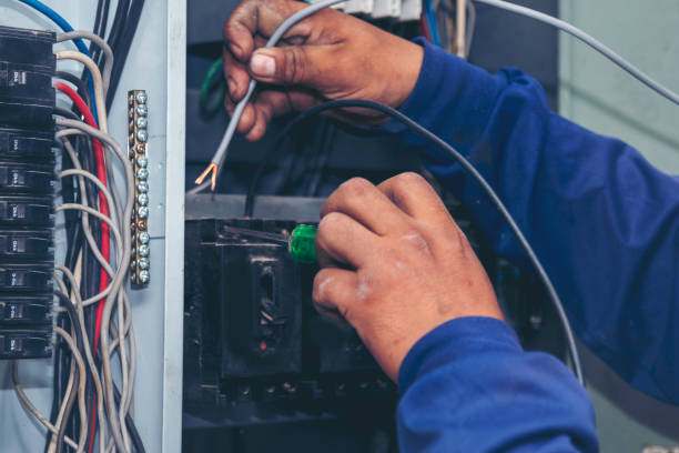 Best Electrical Repair Services  in Lake Barrington, IL