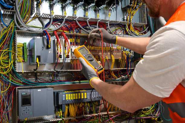 Best Electrician Near Me  in Lake Barrington, IL