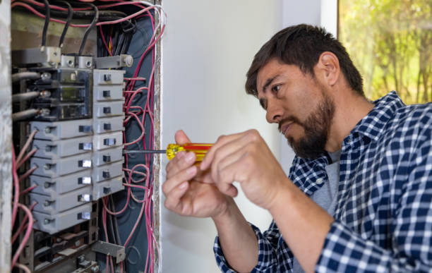 Best Electrical Troubleshooting Services  in Lake Barrington, IL